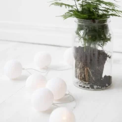 Irislights Pure White