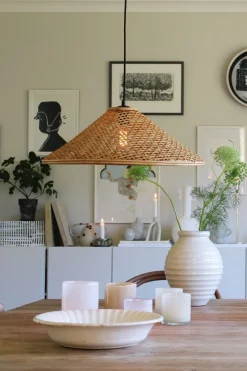 Jakarta Lampenschirm Ø 55 cm