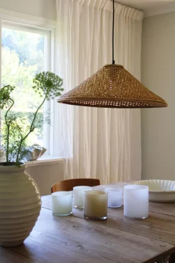 Jakarta Lampenschirm Ø 55 cm