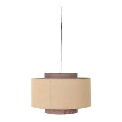 Janica Pendelleuchte Ø60 cm