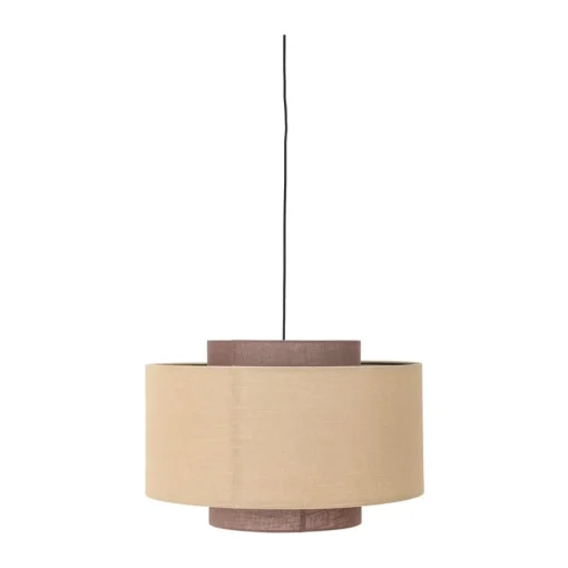Janica Pendelleuchte Ø60 cm