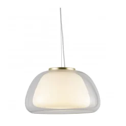 Jelly Pendelleuchte Ø39 cm