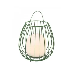 Jim To Go Portable Tischleuchte Ø28 cm