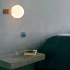 Journey SHY2 Wandleuchte