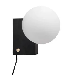 Journey Wand- und Tischleuchte SHY1