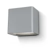 Jubilar I LED Wandleuchte 14,3x13 cm