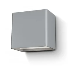 Jubilar I LED Wandleuchte 14,3x13 cm