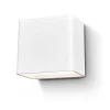 Jubilar I LED Wandleuchte 14,3x13 cm