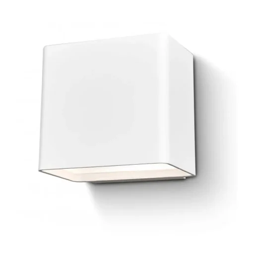 Jubilar I LED Wandleuchte 14,3x13 cm
