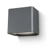 Jubilar I LED Wandleuchte 14,3x13 cm