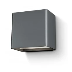 Jubilar I LED Wandleuchte 14,3x13 cm