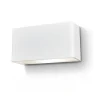 Jubilar II Wandleuchte LED 25,3x13 cm