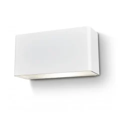 Jubilar II Wandleuchte LED 25,3x13 cm