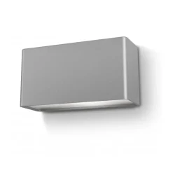 Jubilar II Wandleuchte LED 25,3x13 cm