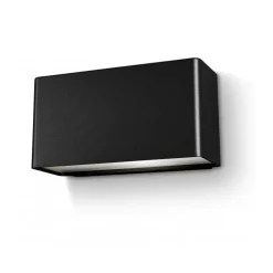 Jubilar III Wandleuchte LED 25,3x13 cm