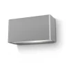 Jubilar III Wandleuchte LED 25,3x13 cm