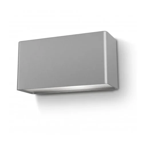 Jubilar III Wandleuchte LED 25,3x13 cm