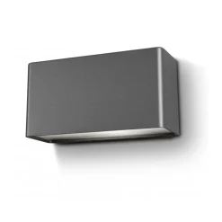 Jubilar III Wandleuchte LED 25,3x13 cm