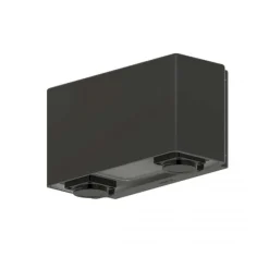 Jubilar III Wandleuchte 25,3x13 cm