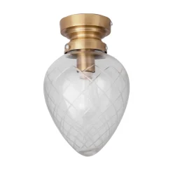 Juni IP44 Deckenleuchte