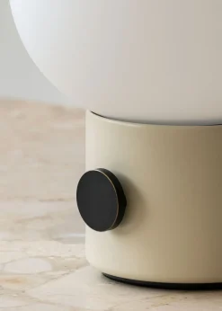 JWDA portable Tischleuchte