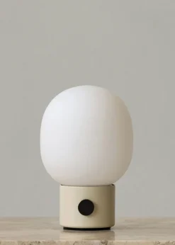 JWDA portable Tischleuchte