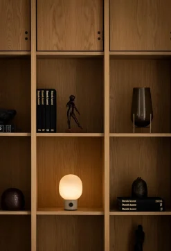 JWDA portable Tischleuchte