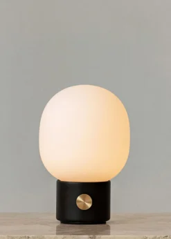 JWDA portable Tischleuchte