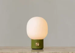 JWDA portable Tischleuchte