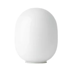 JWDA Reserveglas für Tischleuchte