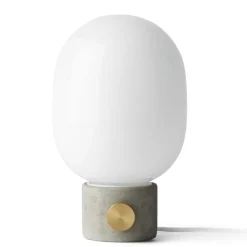 JWDA Reserveglas für Tischleuchte