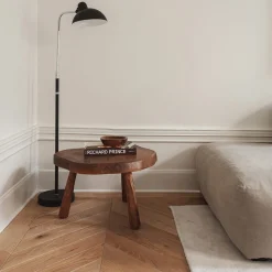 Kaiser Idell 6580-F Luxus Stehleuchte