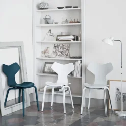 Kaiser Idell 6580-F Luxus Stehleuchte