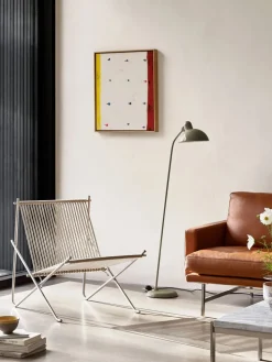 Kaiser Idell 6556-F Stehleuchte