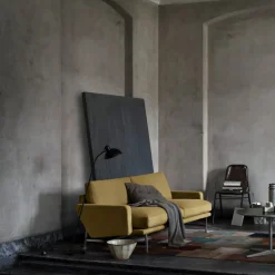 Kaiser Idell 6556-F Stehleuchte