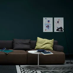 Kaiser Idell 6556-F Stehleuchte