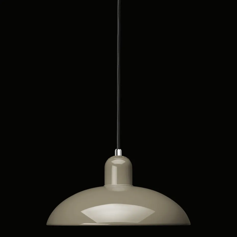 Kaiser Idell 6631-P Pendelleuchte