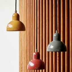 Kaiser Idell 6722-P Pendelleuchte