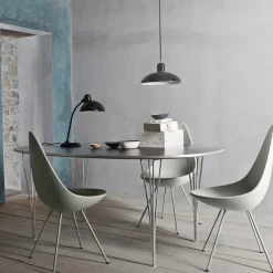 Kaiser Idell 6631-P Pendelleuchte