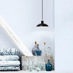 Kaiser Idell 6631-P Pendelleuchte