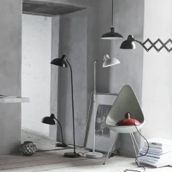 Kaiser Idell 6631-P Pendelleuchte