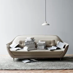 Kaiser Idell 6631-P Pendelleuchte