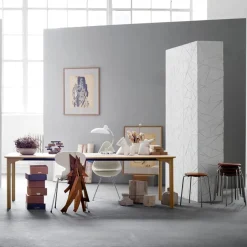 Kaiser Idell 6631-T Luxus Tischleuchte