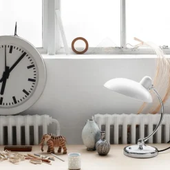 Kaiser Idell 6631-T Luxus Tischleuchte