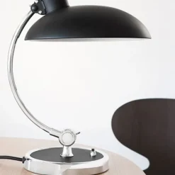 Kaiser Idell 6631-T Luxus Tischleuchte