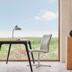 Kaiser Idell 6556-T Tischleuchte