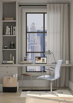 Kaiser Idell 6556-T Tischleuchte