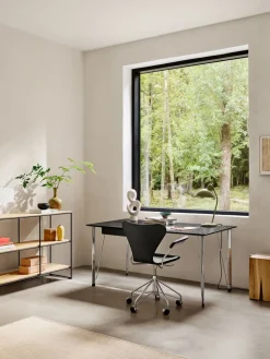 Kaiser Idell 6556-T Tischleuchte