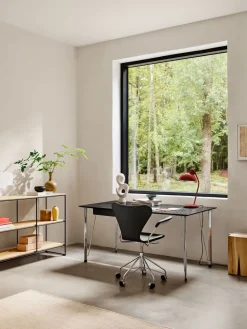 Kaiser Idell 6556-T Tischleuchte