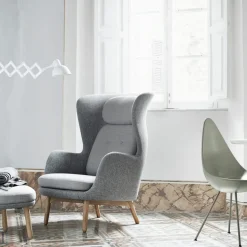 Kaiser Idell 6718-W Wandleuchte